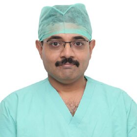 Dr Pavan Kumar M N Surgical Gastroenterologist In Hyderabad 1 